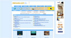 Desktop Screenshot of bilder.fernweh.com